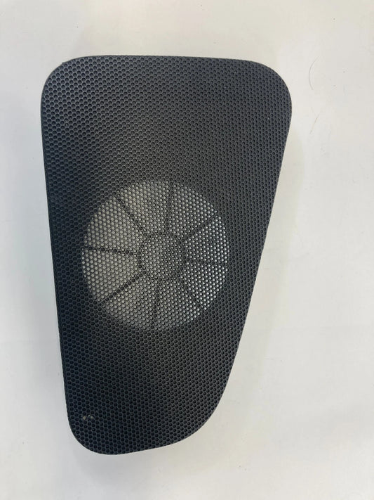 2004-2008 ACURA TL DASH SPEAKER GRILL COVER BEZEL TRIM 77130-SEP-A000 OEM