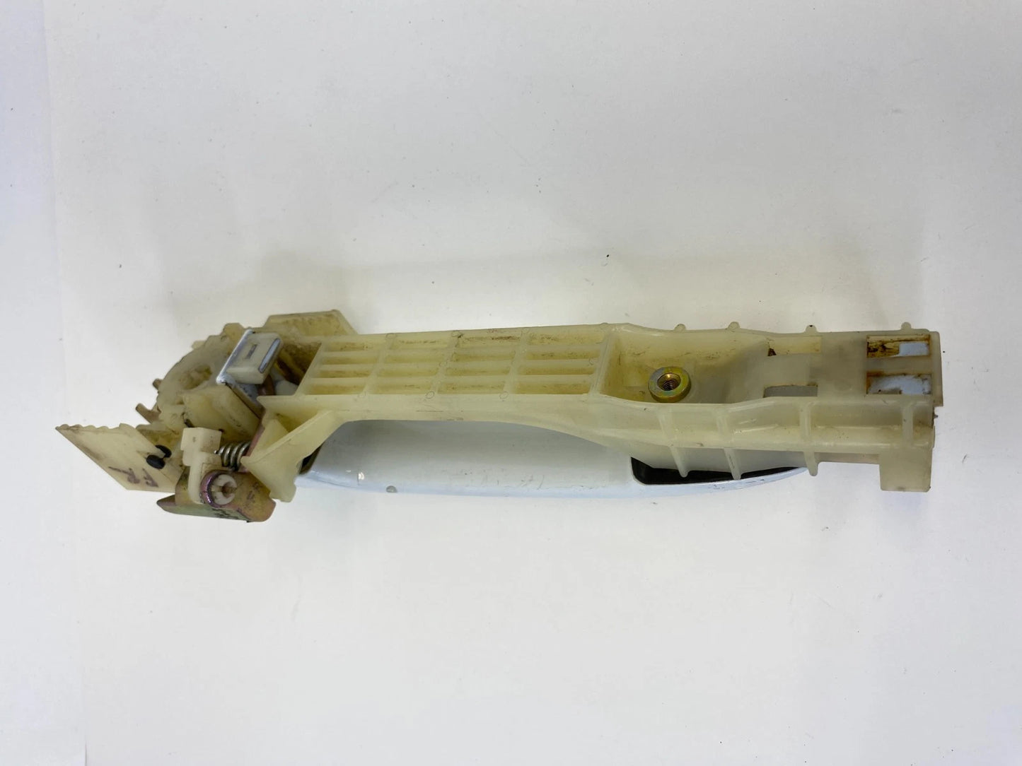 2006-2010 KIA OPTIMA FRONT RIGHT PASSENGER SIDE EXTERIOR DOOR HANDLE ASSY OEM
