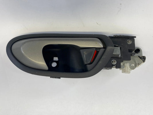 2006-2011 HONDA CIVIC INSIDE DOOR HANDLE FRONT RIGHT PASSENGER OEM 4306-2XXX