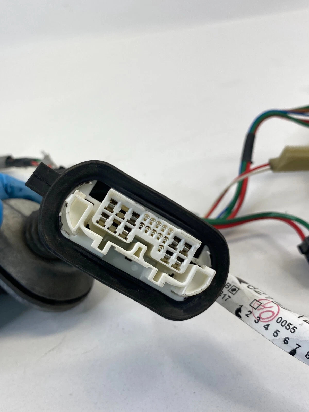 2008-2015 SCION XB REAR RIGHT SIDE DOOR WIRING HARNESS WIRE CABLE 82153-12670