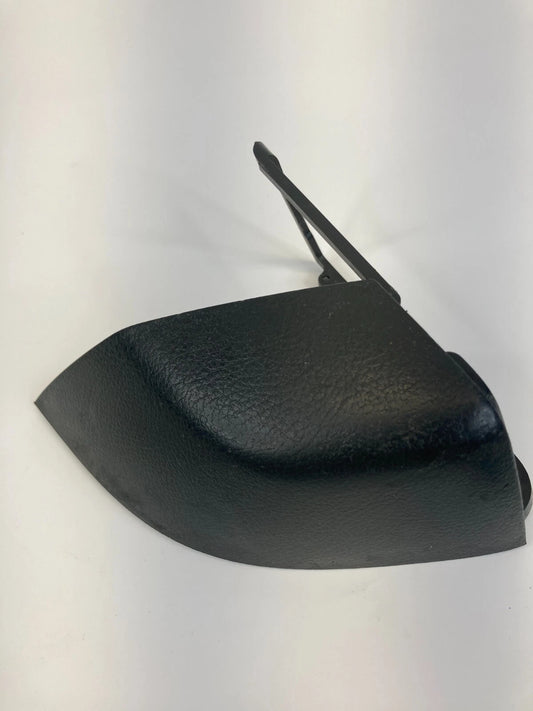2009-2011 CHEVROLET AVEO FRONT LEFT DOOR POCKET ARMREST COVER TRIM 96649613 OEM