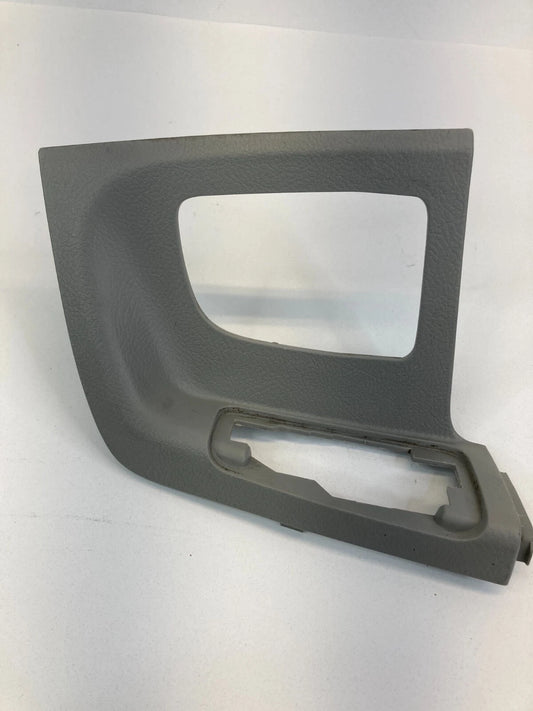 2004-2009 KIA SPECTRA REAR RIGHT DOOR WINDOW SWITCH BEZEL TRIM OEM 82344-2F100