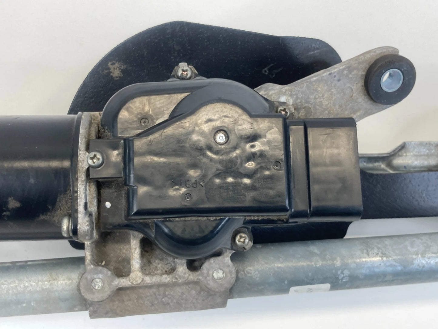 2010-2017 GMC TERRAIN CHEVROLET EQUINOX FRONT WIPER MOTOR & LINKAGE ASSEMBLY OEM