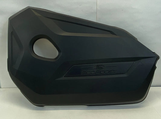 2013-2016 FORD ESCAPE 1.6L ECOBOOST ENGINE APPEARANCE COVER OEM DJ5G-6A949-A