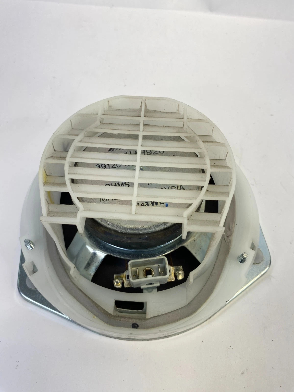 2003-2008 HONDA PILOT REAR RIGHT SIDE DOOR AUDIO MUSIC SOUND SPEAKER UNIT OEM