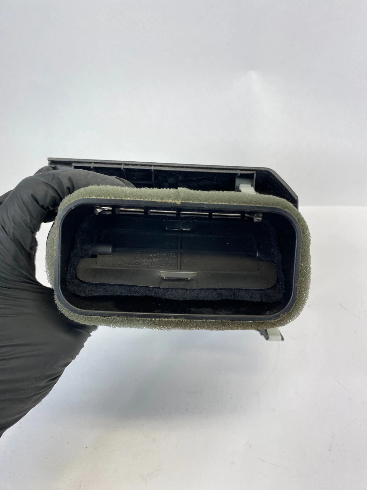 2011-2013 HONDA ODYSSEY DASH LEFT DRIVER A/C AIR VENT DUCT OUTLET 77240-TK8-A010