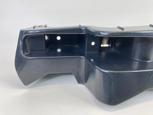 2013-2019 FORD FUSION REAR RIGHT PASSENGER BUMPER SUPPORT BRACKET DS73-17E850-AB