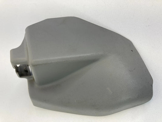 09-13 SUBARU FORESTER RIGHT INNER SEAT TRACK END COVER TRIM CAP 664115SC000 OEM