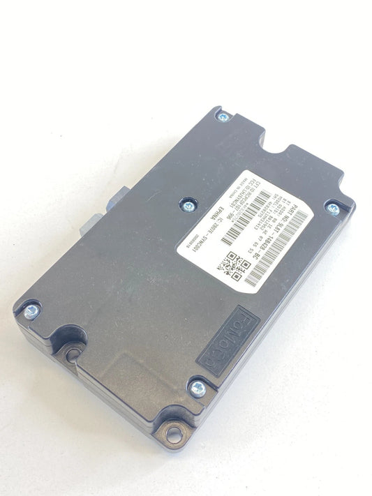 09-12 FORD ESCAPE BLUETOOTH COMMUNICATION CONTROL MODULE 9L8T-14B428-BC