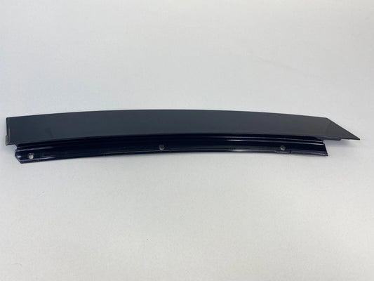 06-12 MERCEDES-BENZ R350 REAR RIGHT OUTER DOOR PILLAR TRIM MOLDING A2516902089