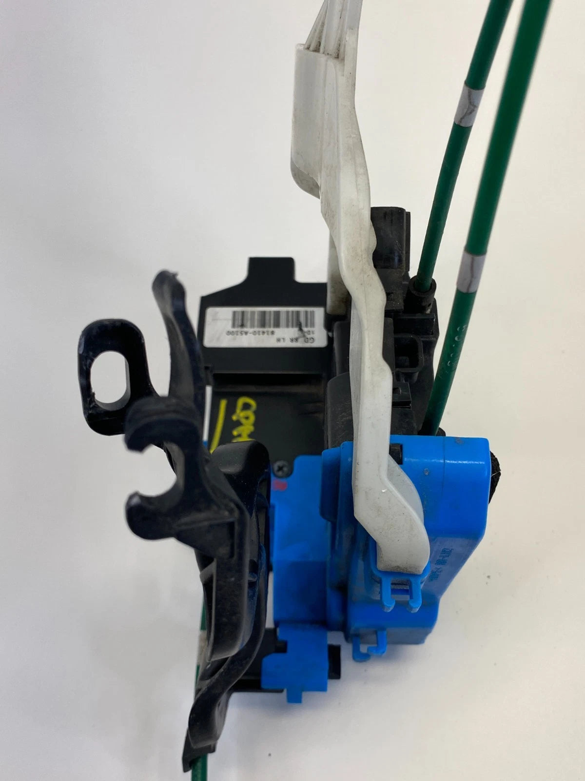 2013-2017 HYUNDAI ELANTRA GT REAR LEFT SIDE DOOR LOCK LATCH ACTUATOR 81410-A5100