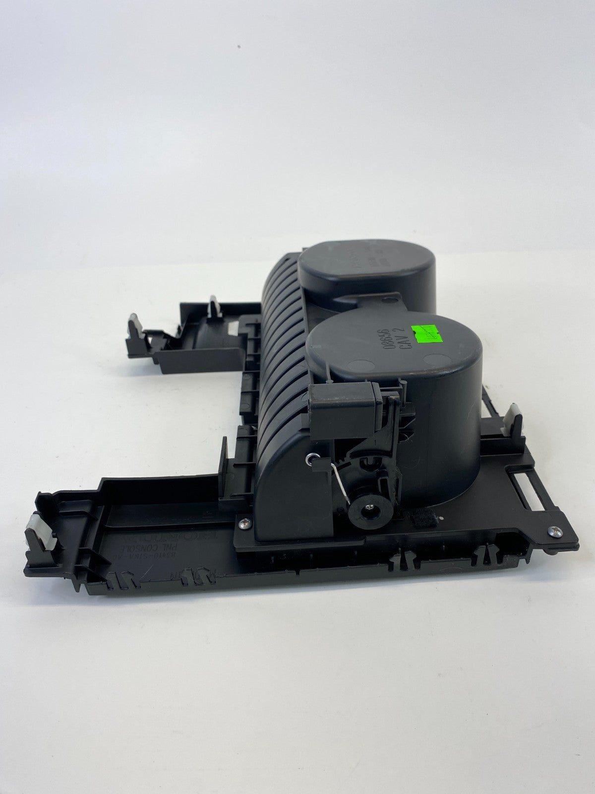 2007-2012 Acura RDX Center Console Cupholder Cup Holder Panel 83410-STKA-A0