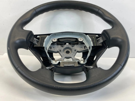 2007-2012 NISSAN ALTIMA SEDAN 2.5L AT STEERING WHEEL ASSEMBLY 48430-JA000 OEM