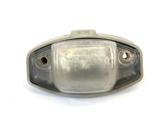 2001 2002 2003 2004 2005 2006 ACURA MDX REAR LICENSE PLATE LIGHT LAMP OEM