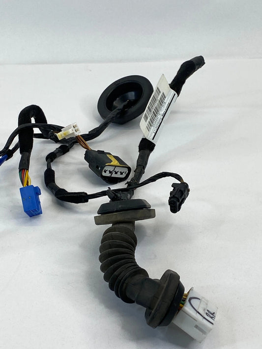 2011-2014 HYUNDAI SONATA REAR RIGHT SIDE DOOR HARNESS WIRE CABLE 916603Q010 OEM