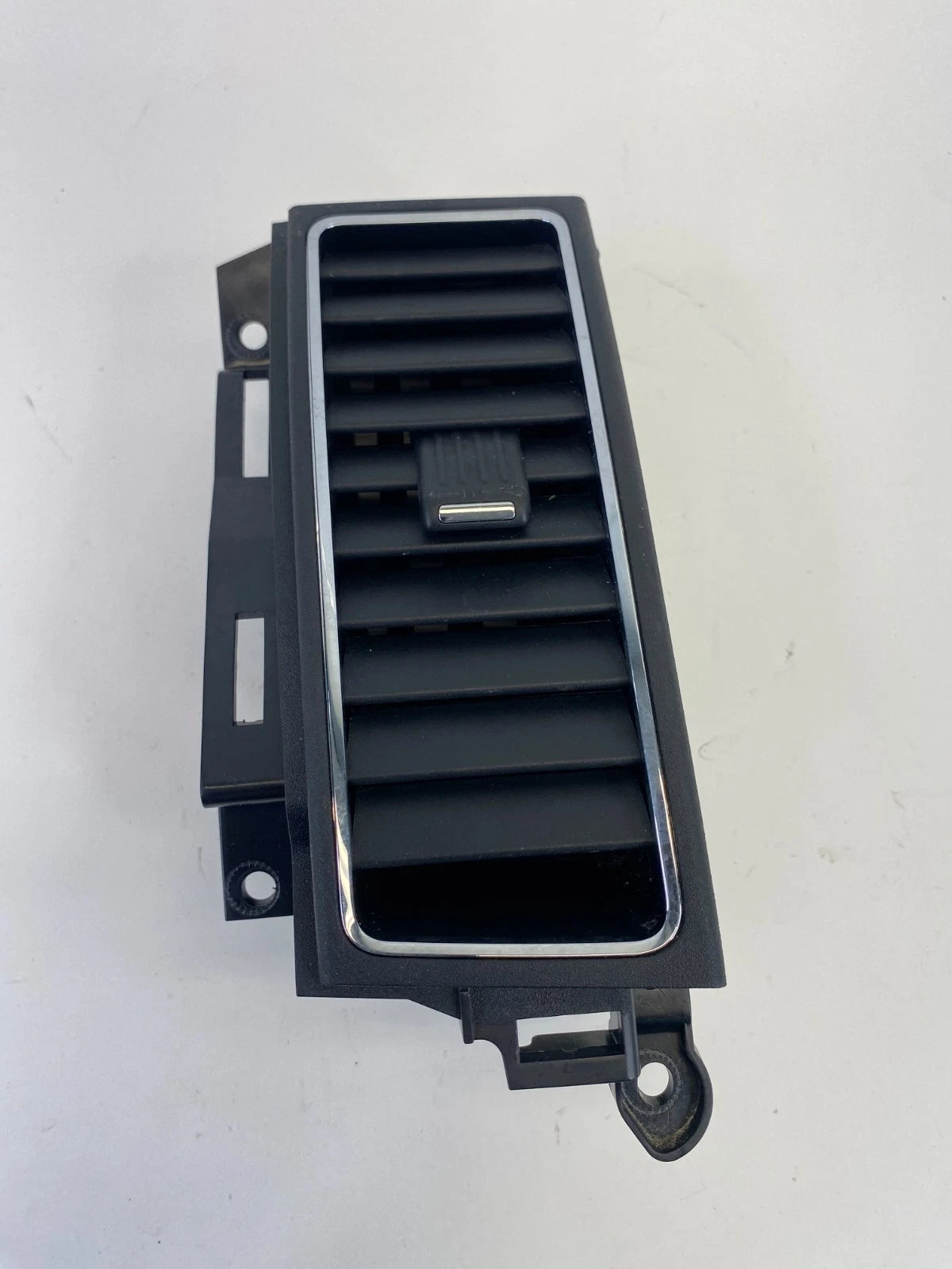 2013-2019 FORD POLICE INTERCEPTOR SEDAN LEFT DASH CENTER AC AIR VENT DUCT OEM