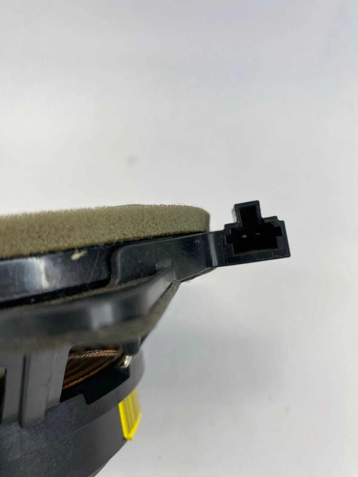 2011-2016 KIA OPTIMA REAR DOOR SPEAKER RIGHT OR LEFT INFINITY JBL 96340-3S200