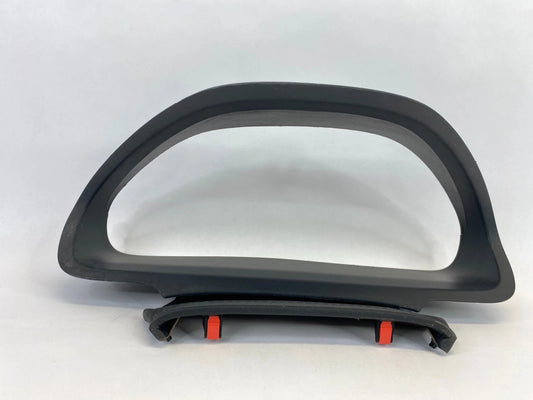 2008-2012 HONDA ACCORD SEDAN SPEEDOMETER CLUSTER BEZEL TRIM OEM