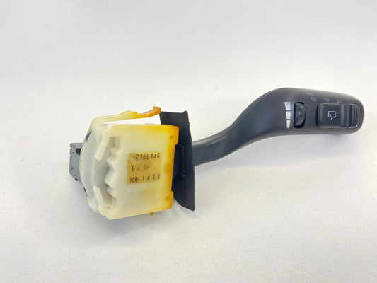 2006-2009 SAAB 9-5 95 WINDSHIELD WIPER CONTROL LEVER SWITCH 12758446