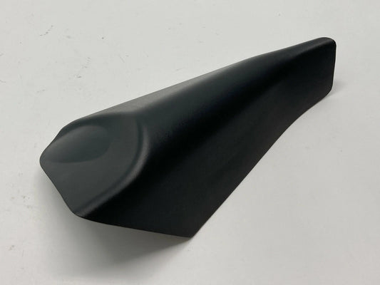 2003-2011 SAAB 9-3 RIGHT PASSENGER DOOR MIRROR INNER CORNER TRIM COVER 12794345