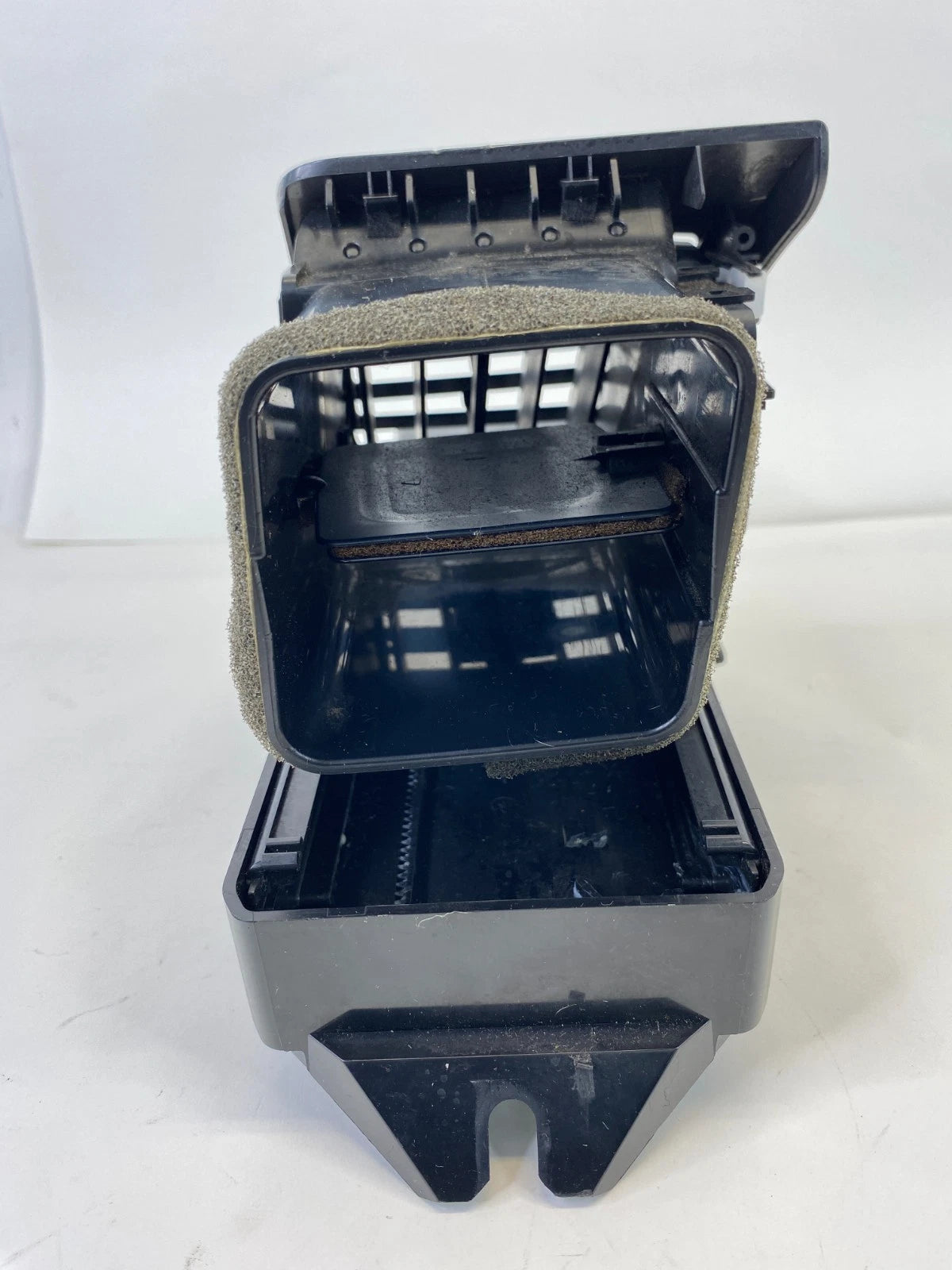 07-09 LEXUS RX350 04-06 RX330 DASH CUP HOLDER LEFT AIR VENT OUTLET 55620-0E010
