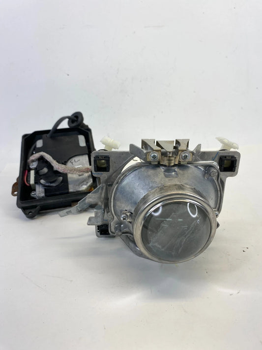 2007-2009 LEXUS RX350 HID XENON AFS HEADLIGHT PROJECTOR BRACKET FRONT LEFT OEM