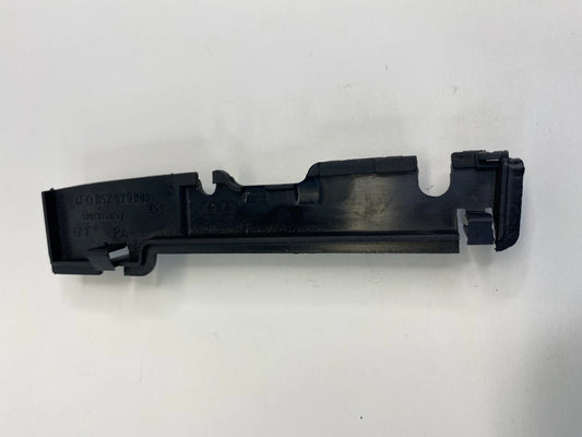 05-11 AUDI A6 S6 QUATTRO REAR LEFT DRIVER DOOR ASHTRAY INSERT TRIM 4F0857679 OEM