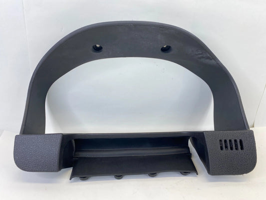 2010-2012 FORD FUSION INSTRUMENT CLUSTER BEZEL TRIM COVER UNIT OEM AE5354044D70A