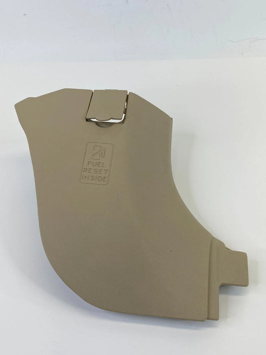 2001-2012 FORD ESCAPE FRONT RIGHT SIDE KICK COWL PANEL COVER TRIM 8L84-7802348-A