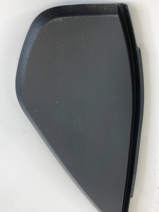 2014-2019 KIA SOUL DASHBOARD SIDE END CAP COVER FRONT RH OEM FACTORY 84766-B2000