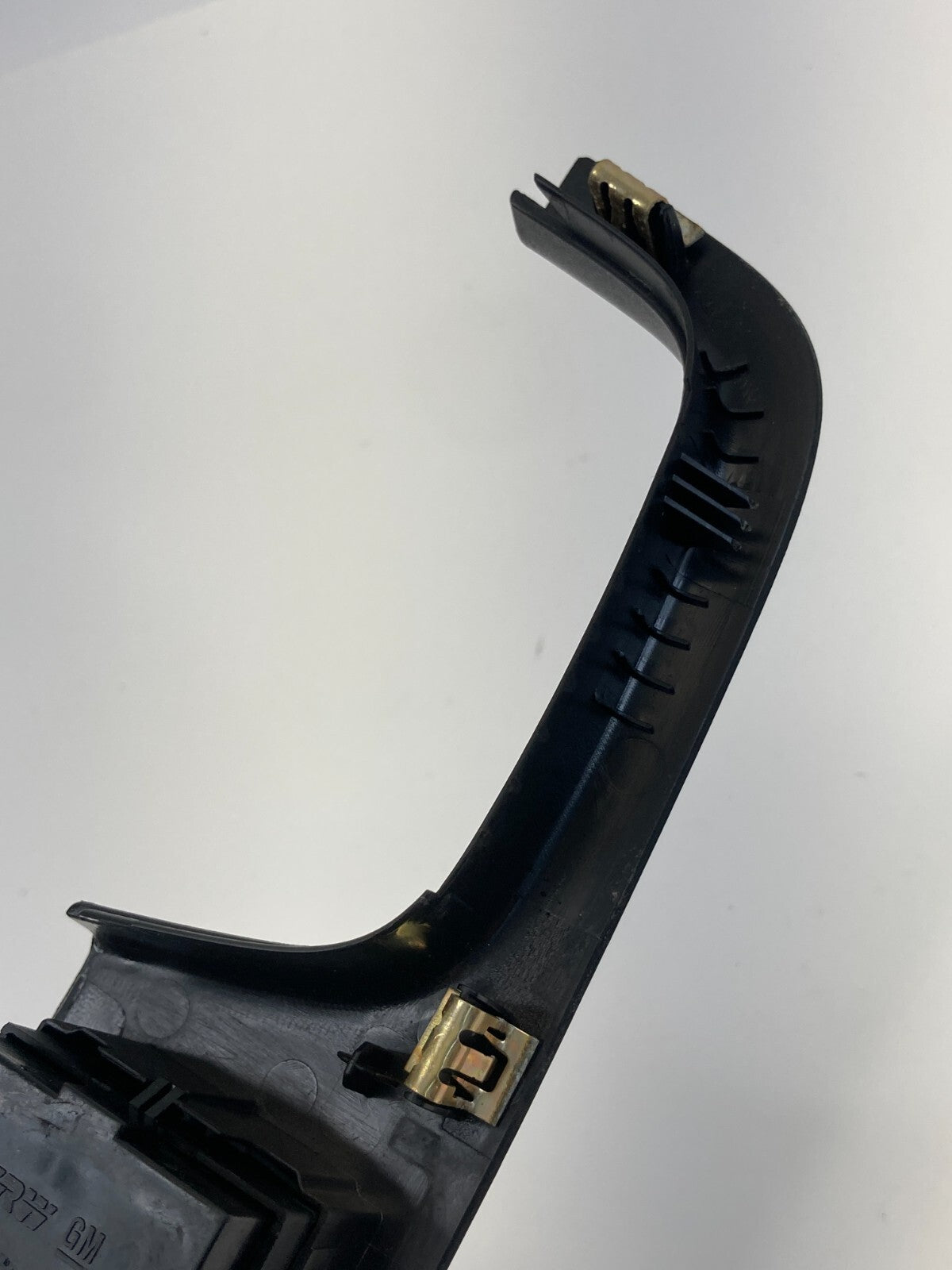 2010-2017 Chevrolet Equinox Front Left Master Power Window Switch 20917599