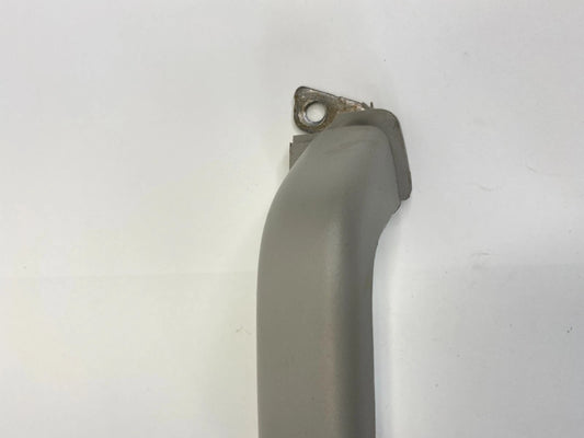2009-2012 CHEVROLET TRAVERSE INTERIOR REAR ROOF GRAB HANDLE GRAY OEM
