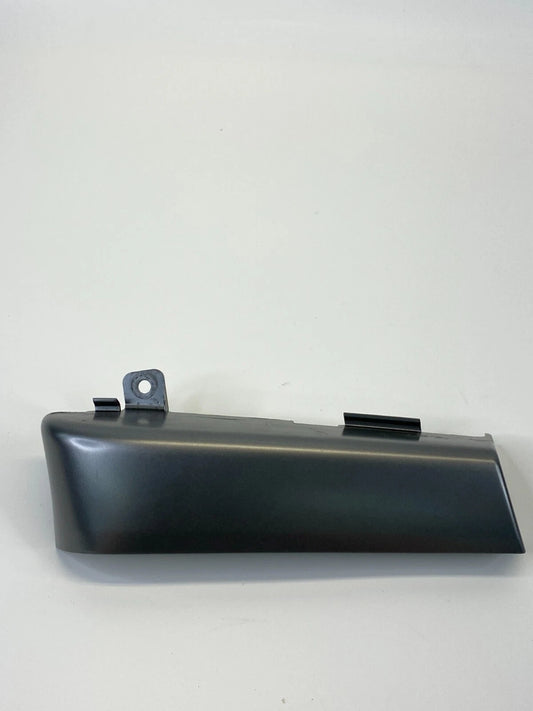 2008-2011 MITSUBISHI LANCER DASH LEFT SIDE TRIM MOLDING BEZEL 8002A191ZZ OEM
