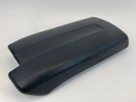 04-12 MITSUBISHI GALANT CENTER CONSOLE ARMREST ARM REST LID COVER MR590268 OEM