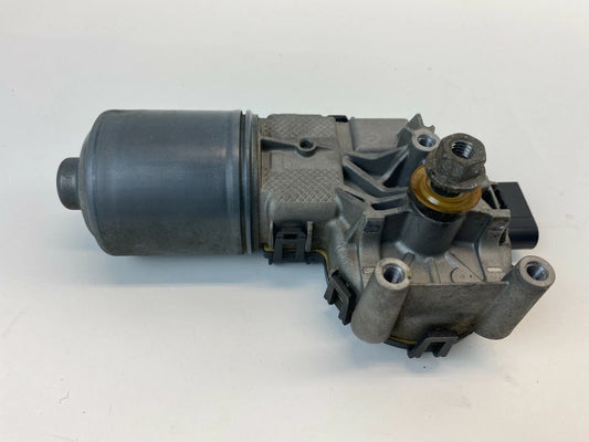 2009-2012 CHEVROLET TRAVERSE FR WINDSHIELD WIPER MOTOR ASSEMBLY OEM 0390241653
