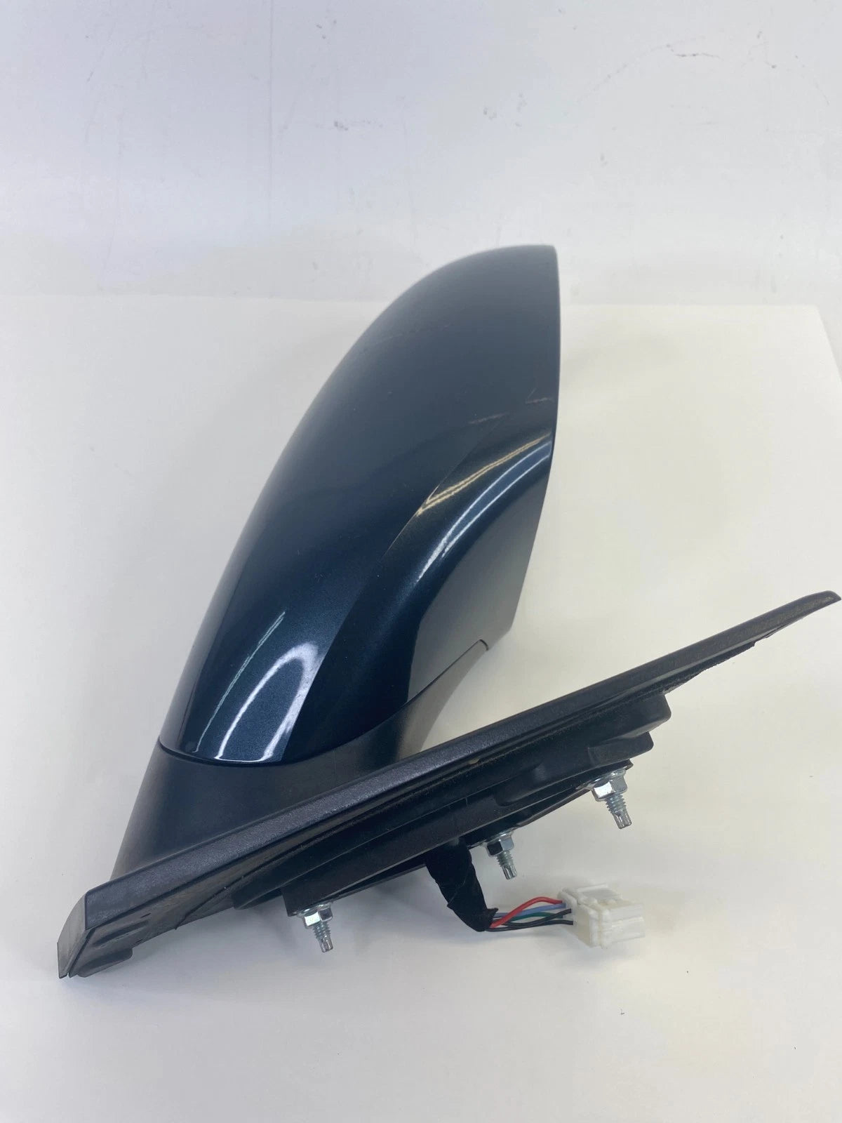 2011-2014 Hyundai Sonata Front Right Side View Power Door Mirror 87620-3Q010