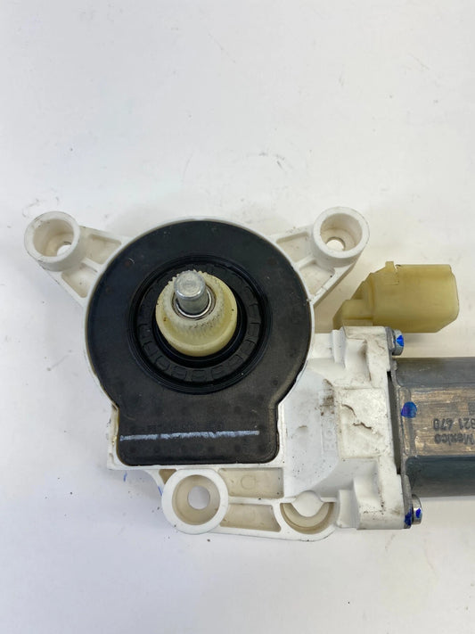 2008-2016 CHRYSLER TOWN COUNTRY FRONT RIGHT RH POWER WINDOW MOTOR 0130821470 OEM