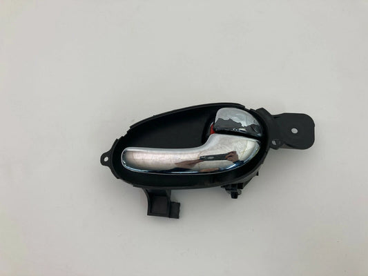 2004-2007 BUICK RAINIER 02-09 GMC ENVOY FRONT RIGHT PASSENGER INNER DOOR HANDLE