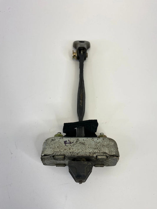 2004-2006 LEXUS RX330 REAR LEFT SIDE BACK DOOR CHECK STOP STOPPER HINGE DETENT