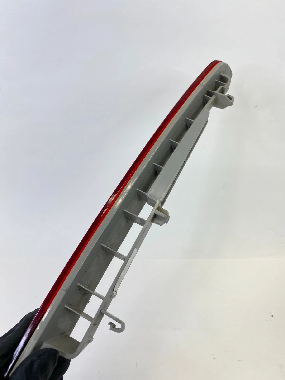 11-15 EXPLORER 13-15 INTERCEPTOR REAR LEFT SIDE BUMPER LIGHT REFLECTOR BRAKE OEM