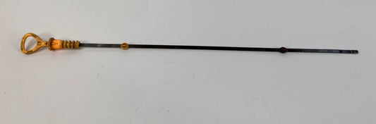 1998-2000 VOLKSWAGEN BEETLE 2.0L ENGINE OIL FLUID DIPSTICK LEVER INDICATOR OEM
