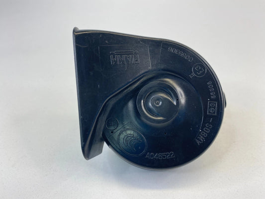 2007-2013 07-13 BMW 328I BASE SEDAN HIGH TONE HORN NOTE ALARM SIREN A046522 OEM