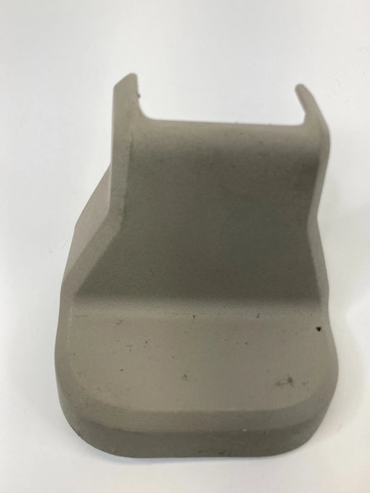 07-10 FORD EDGE FRONT RIGHT SIDE INNER POWER SEAT TRACK COVER 7T43-7866410-C OEM