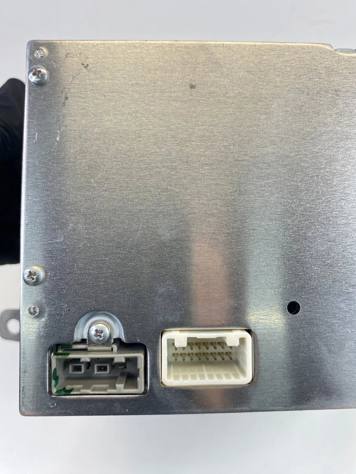 2014-2019 NISSAN VERSA NOTE RADIO RECEIVER UNIT AM/FM CD PLAYER 28185-3VY0A OEM