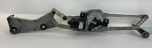 2006 2007 MERCEDES-BENZ ML500 FRONT WIPER MOTOR W/ LINKAGE ASSY 164-820-24-42