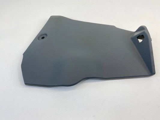 2005-2007 HONDA ODYSSEY FRONT LEFT DRIVER SIDE KICK COVER PANEL TRIM 77348-SHJ