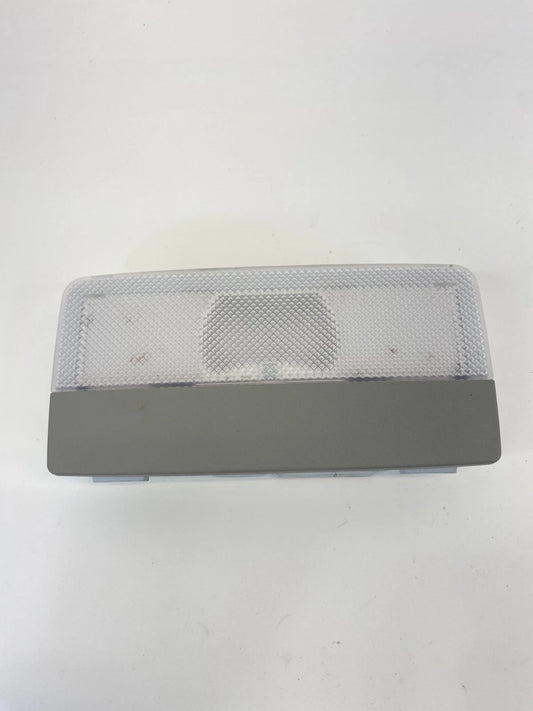 2010-2017 GMC TERRAIN EQUINOX REAR CENTER DOME MAP LAMP LIGHT 316627975 OEM