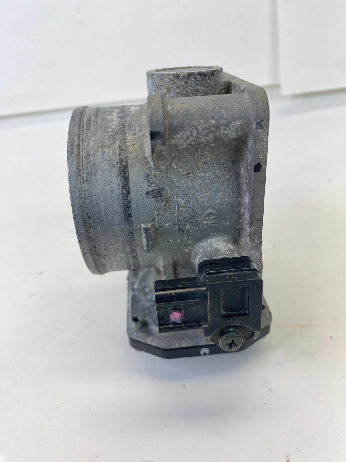 2007-2017 HONDA ODYSSEY THROTTLE BODY INJECTION UNIT MOTOR ASSEMBLY OEM FACTORY