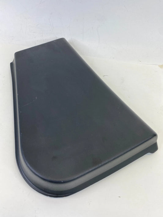 2012-2016 CHEVROLET SONIC REAR RIGHT INSIDE DOOR HANDLE TRIM COVER OEM