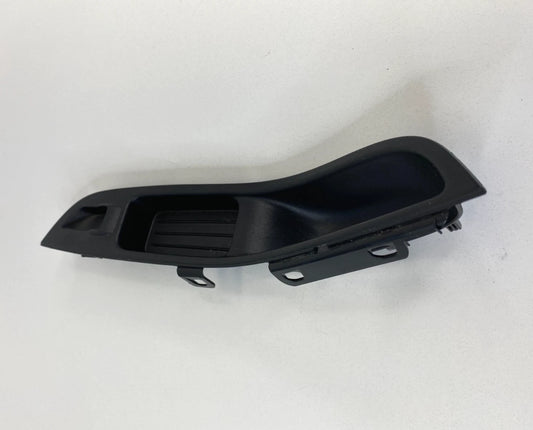 12-18 FORD FOCUS FRONT RIGHT SIDE WINDOW SWITCH COVER BEZEL TRIM BM51240A4AAD